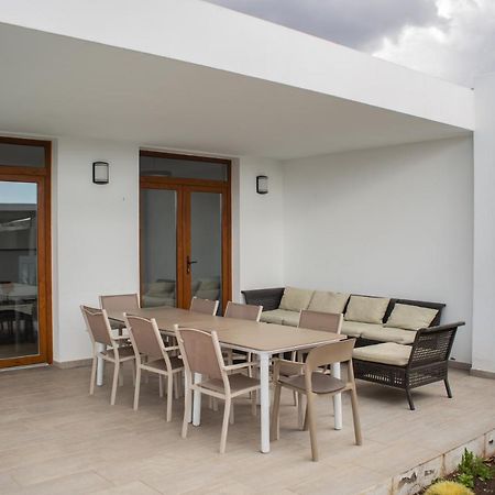 Villa Blanca Плая Бланка Екстериор снимка