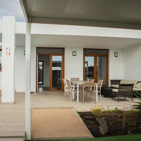 Villa Blanca Плая Бланка Екстериор снимка
