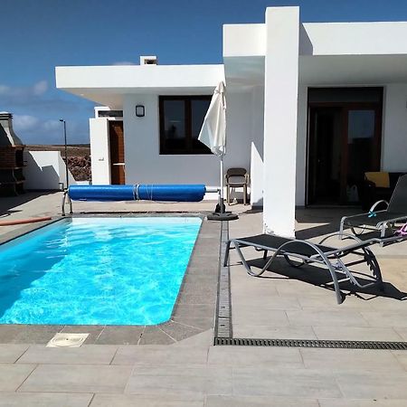 Villa Blanca Плая Бланка Екстериор снимка