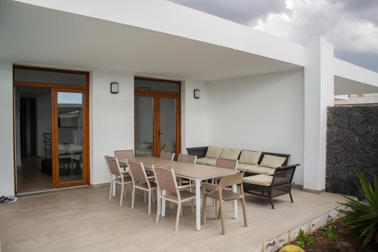 Villa Blanca Плая Бланка Екстериор снимка