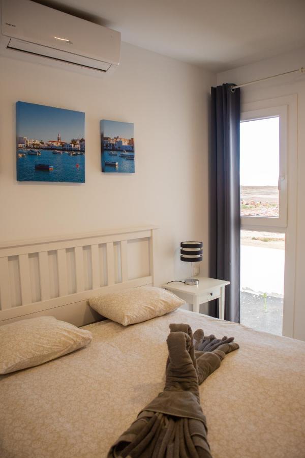 Villa Blanca Плая Бланка Екстериор снимка
