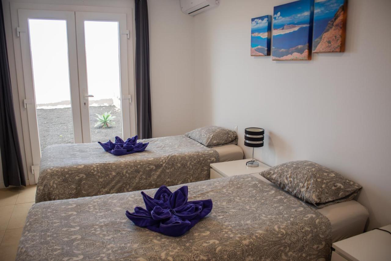 Villa Blanca Плая Бланка Екстериор снимка