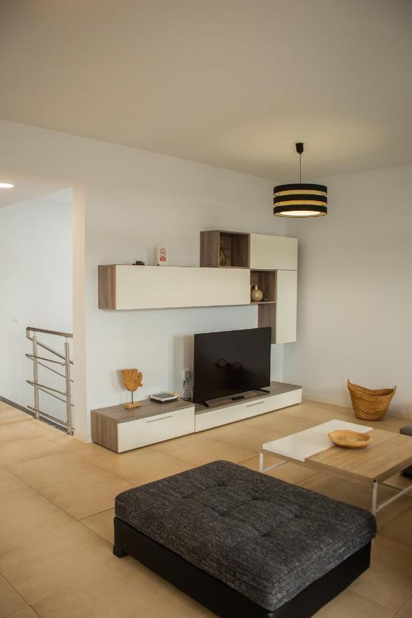 Villa Blanca Плая Бланка Екстериор снимка