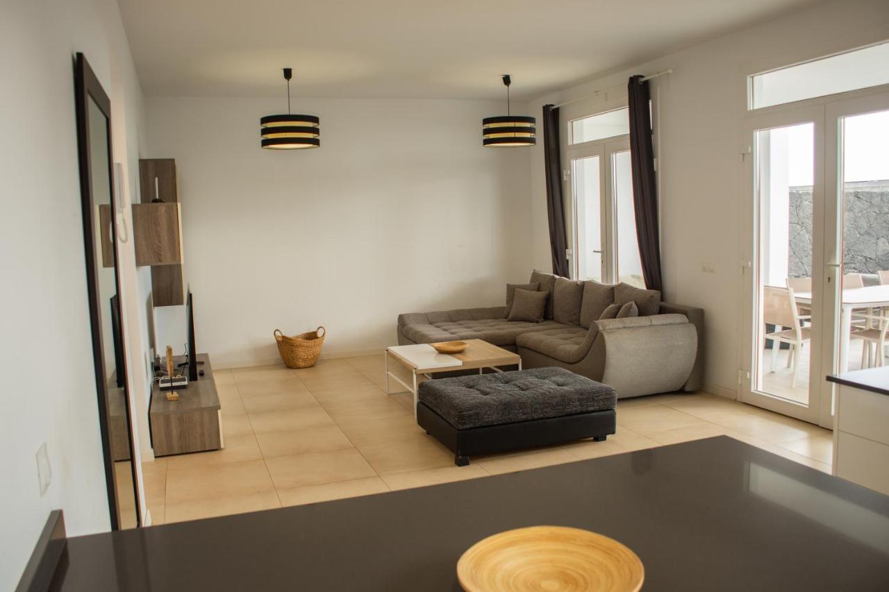 Villa Blanca Плая Бланка Екстериор снимка