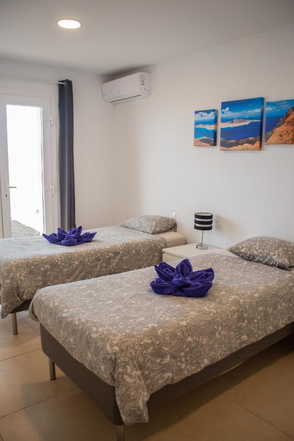 Villa Blanca Плая Бланка Екстериор снимка