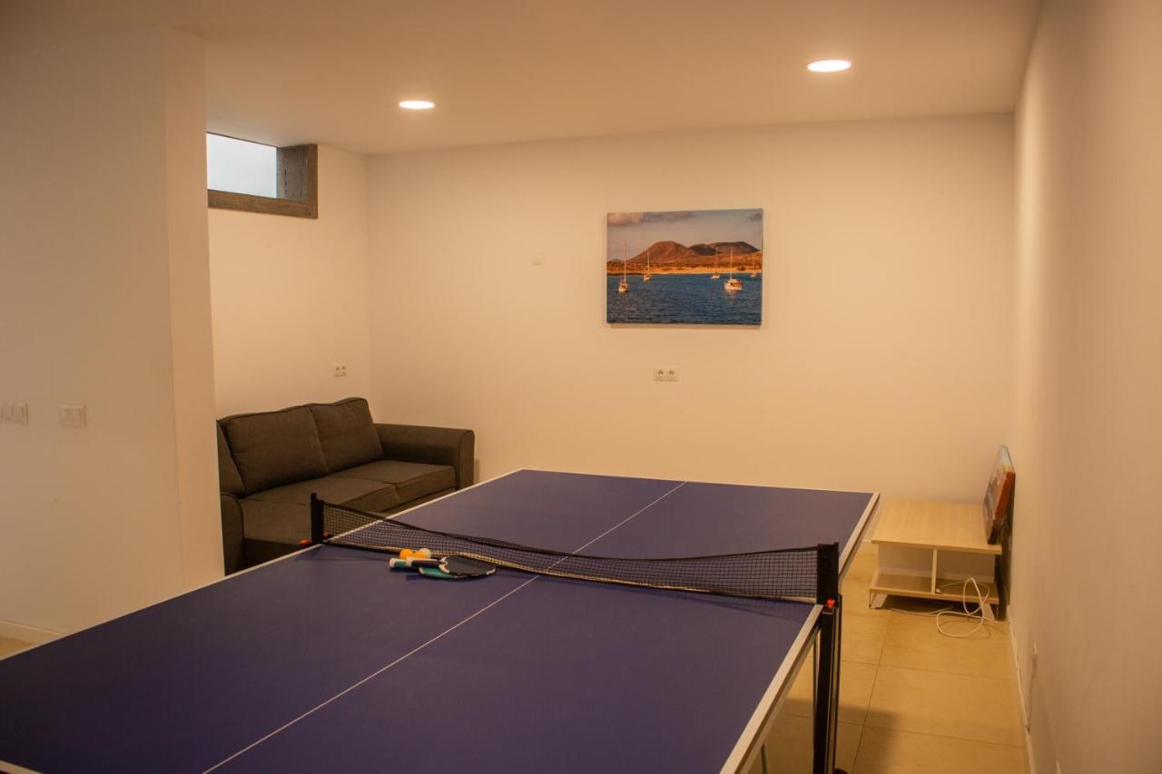 Villa Blanca Плая Бланка Екстериор снимка