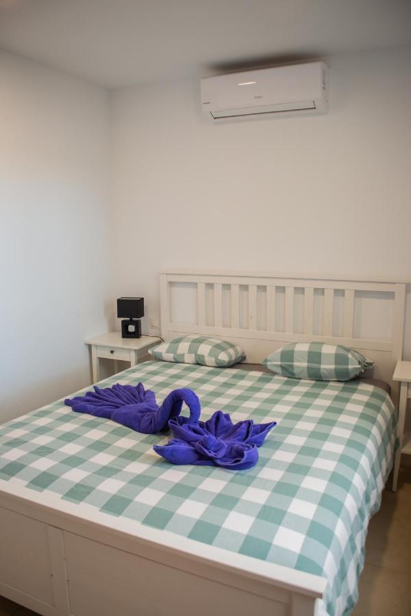Villa Blanca Плая Бланка Екстериор снимка