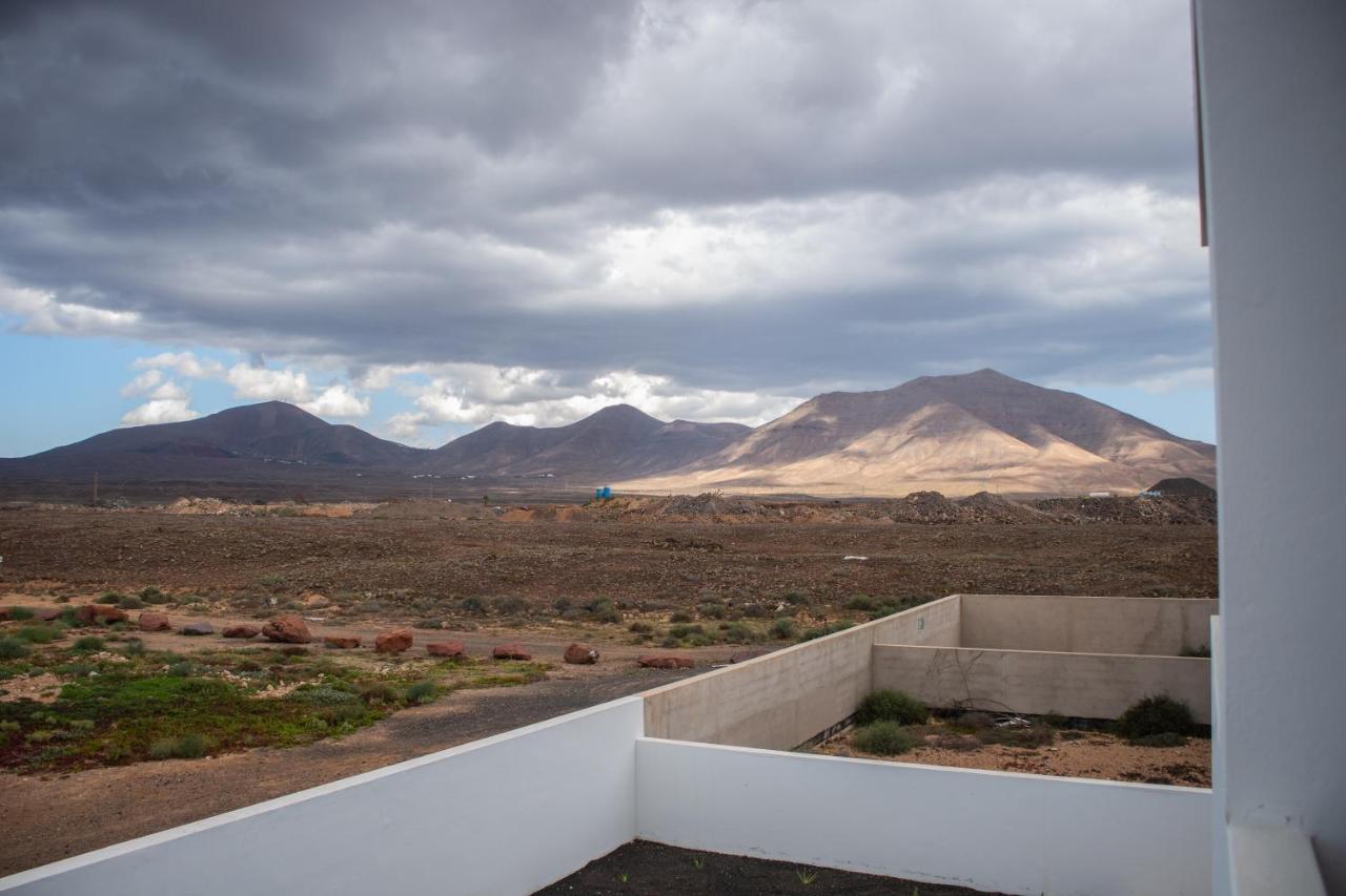 Villa Blanca Плая Бланка Екстериор снимка
