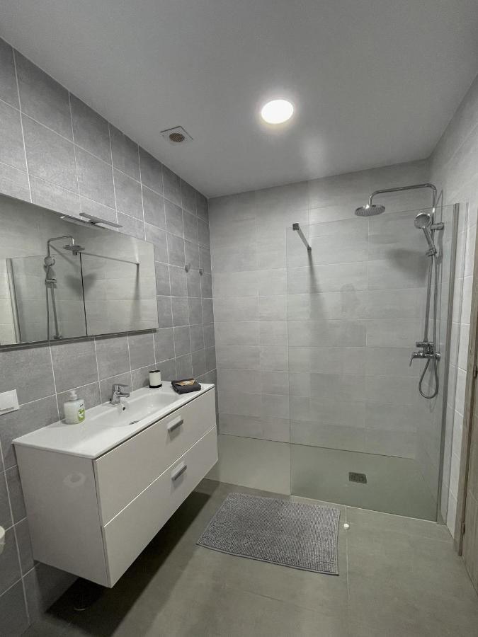 Villa Blanca Плая Бланка Екстериор снимка