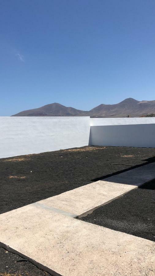 Villa Blanca Плая Бланка Екстериор снимка