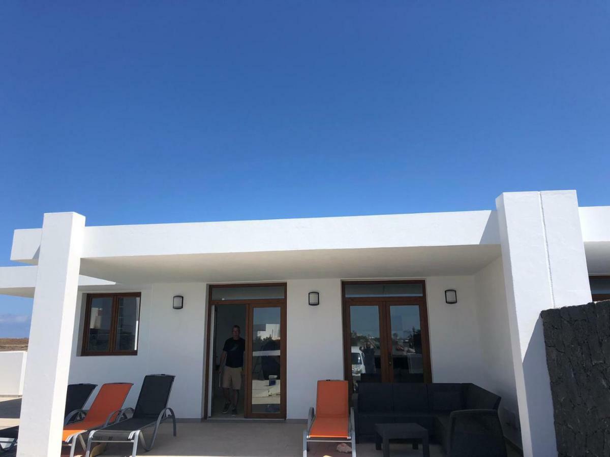 Villa Blanca Плая Бланка Екстериор снимка