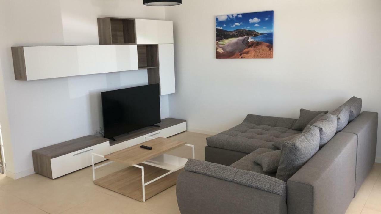 Villa Blanca Плая Бланка Екстериор снимка