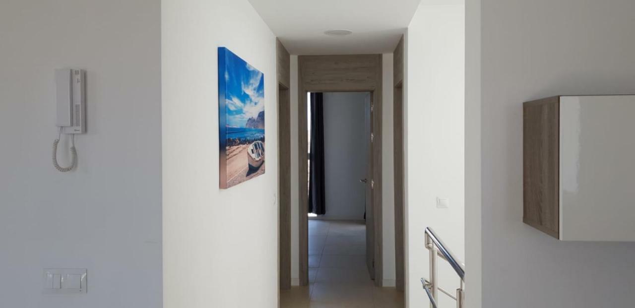 Villa Blanca Плая Бланка Екстериор снимка