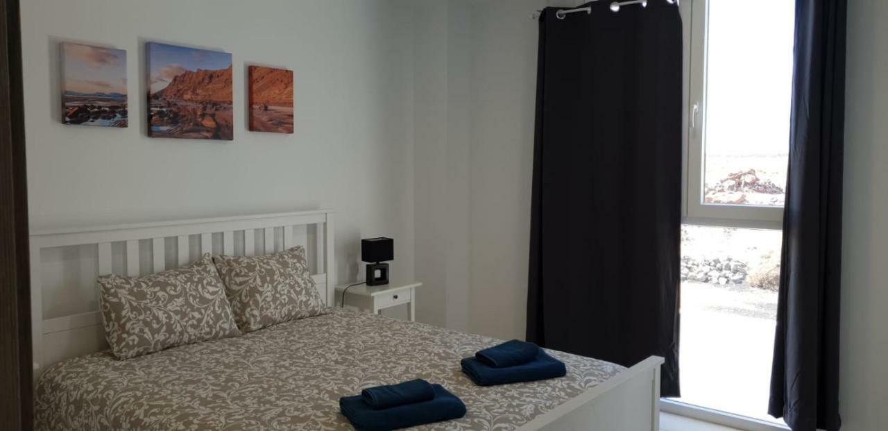 Villa Blanca Плая Бланка Екстериор снимка