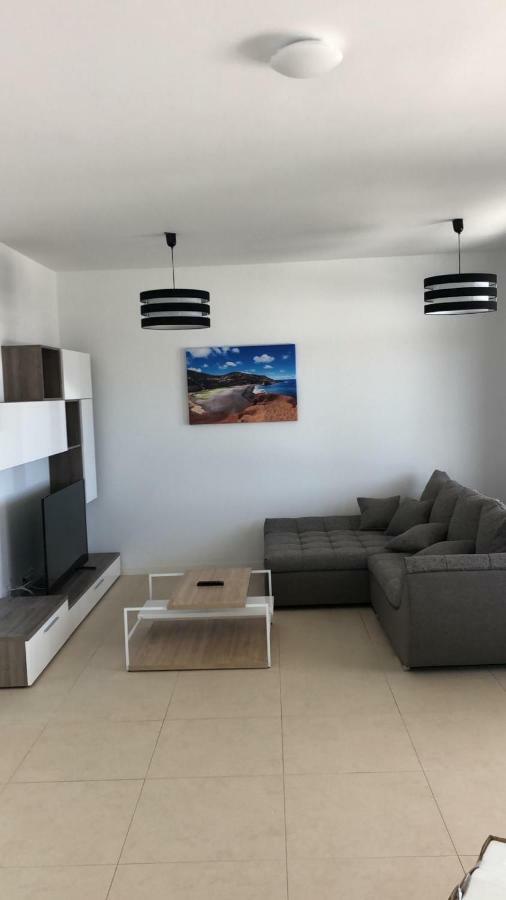 Villa Blanca Плая Бланка Екстериор снимка
