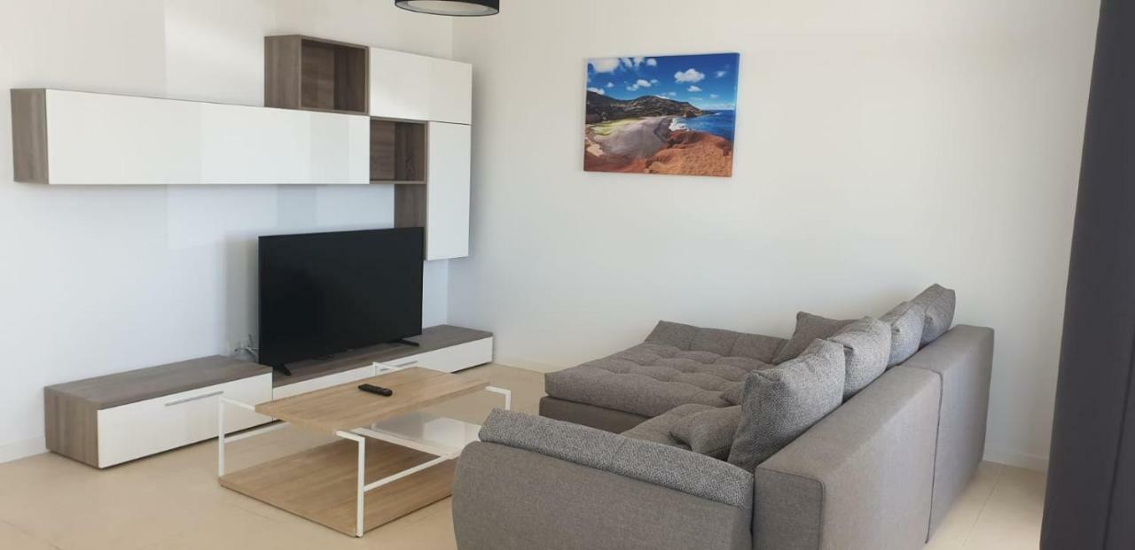 Villa Blanca Плая Бланка Екстериор снимка