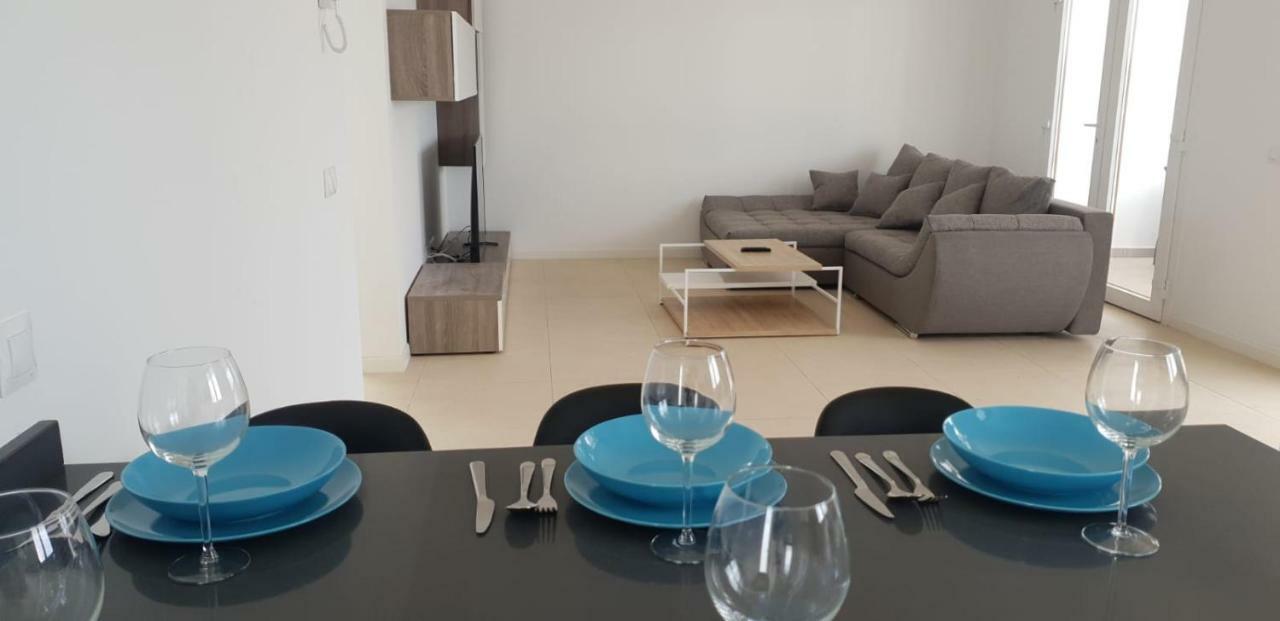 Villa Blanca Плая Бланка Екстериор снимка