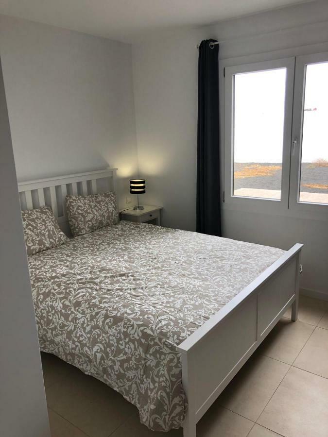 Villa Blanca Плая Бланка Екстериор снимка
