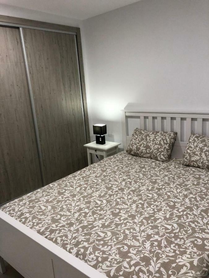 Villa Blanca Плая Бланка Екстериор снимка