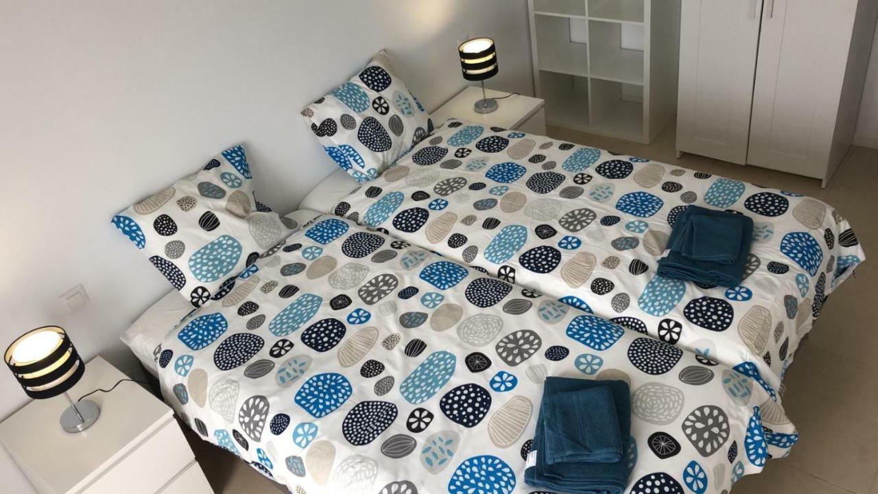 Villa Blanca Плая Бланка Екстериор снимка
