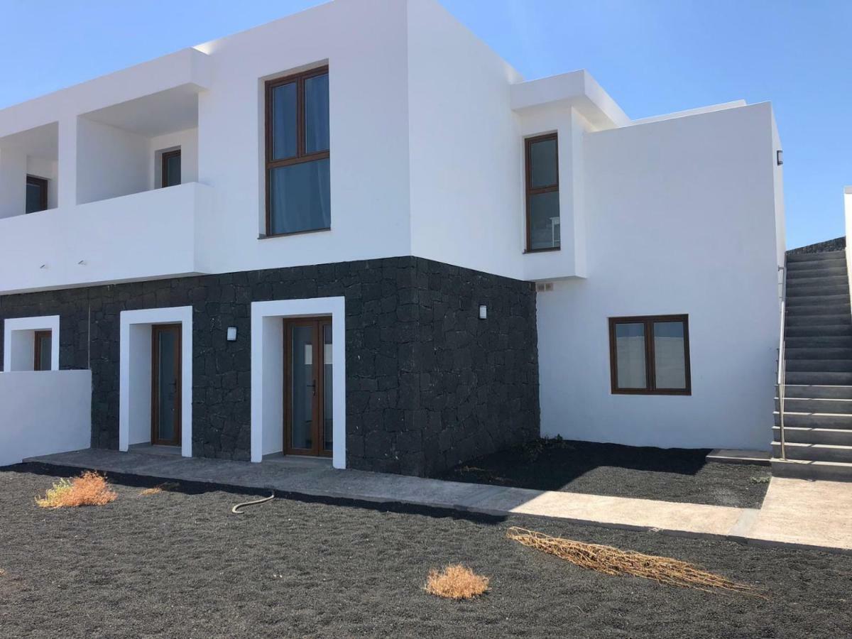 Villa Blanca Плая Бланка Екстериор снимка