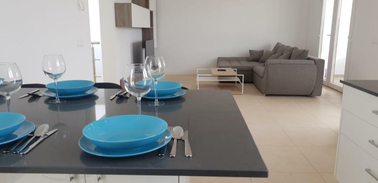 Villa Blanca Плая Бланка Екстериор снимка