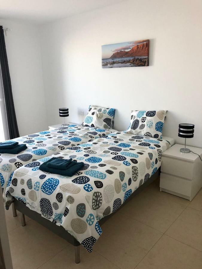 Villa Blanca Плая Бланка Екстериор снимка