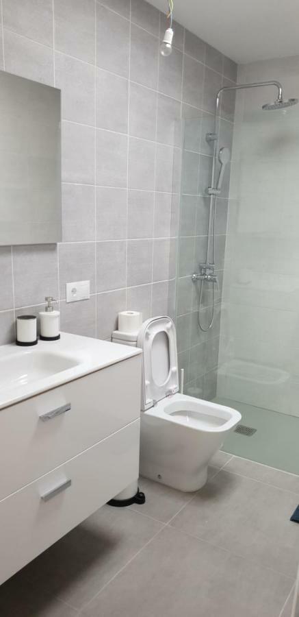 Villa Blanca Плая Бланка Екстериор снимка